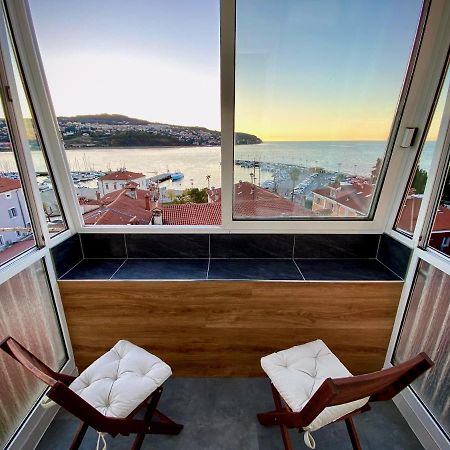 Postcard Koper Apartment Экстерьер фото