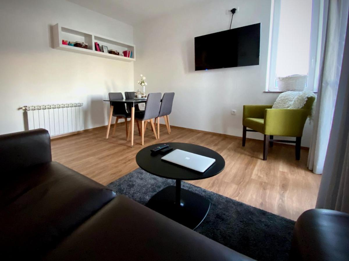 Postcard Koper Apartment Экстерьер фото