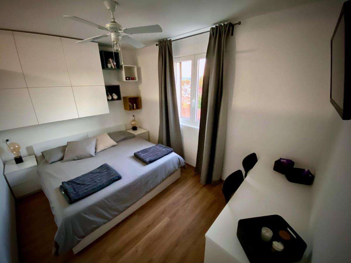 Postcard Koper Apartment Экстерьер фото