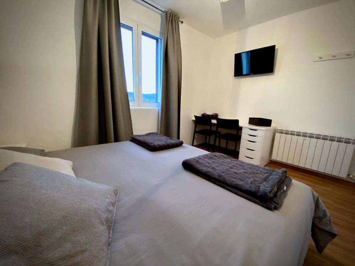 Postcard Koper Apartment Экстерьер фото